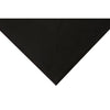 COBA Hygimat Anti-Fatigue Mat Black Solid 0.9 x 1.5m - FT344  Coba   