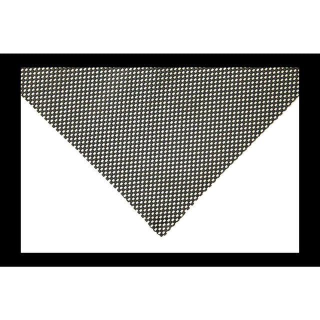 COBA GripSafe Non-Slip Drawer and Shelf Liner Black 0.6 x 10m - FT351  Coba   