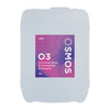 OSMOS Universal Glass and Dishwasher Detergent (20Ltr) - CU595  Osmos   