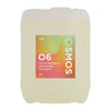 OSMOS Tannin Remover Dishwasher Detergent (20Ltr) - CU593  Osmos   