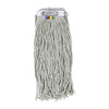 SYR Traditional Multifold Cotton Kentucky Mop Head 12oz - FT390  Scot Young   