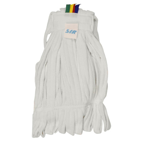 SYR Microfibre Kentucky Mop Head 12oz - FT392  Scot Young   