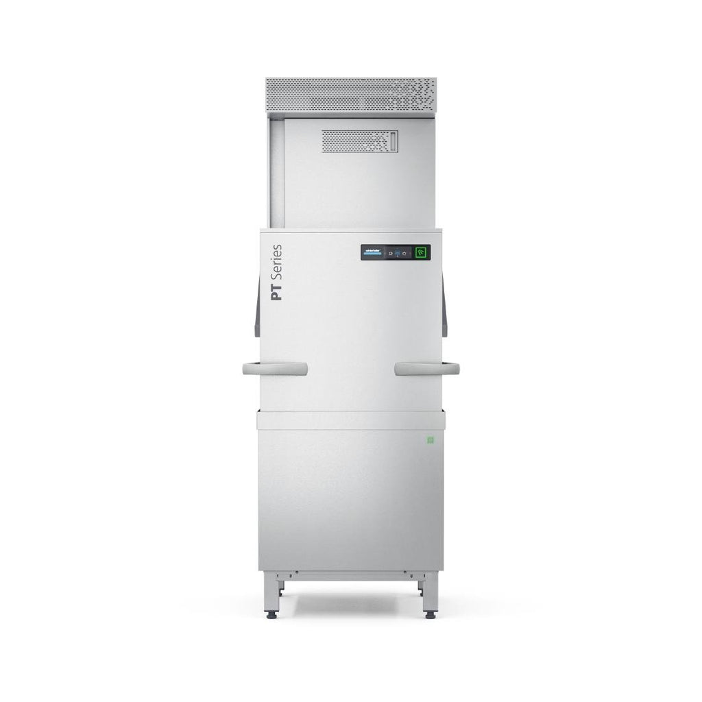 Winterhalter Pass Through Dishwasher PT-L with Water Softener - FT530  Winterhalter   