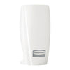 Rubbermaid TCell 1.0 Air Freshener Dispenser White - FT576  Rubbermaid   