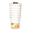 Rubbermaid TCell 1.0 Air Freshener Refill Citrus Mix - FT578  Rubbermaid   