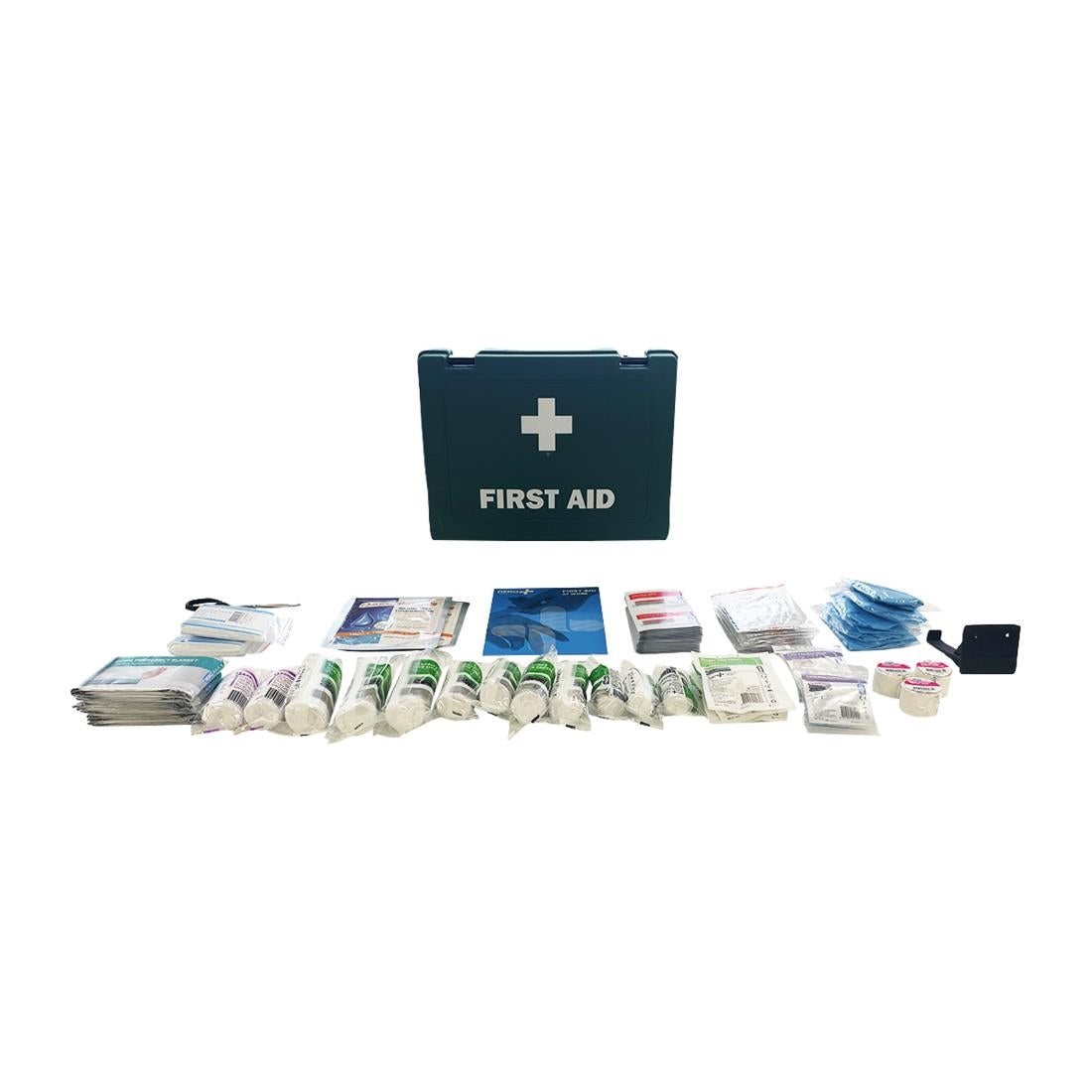 Aero Aerokit BS 8599 Large First Aid Kit - FT583  Aero   