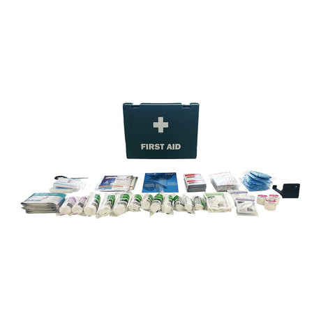 Aero Aerokit BS 8599 Large First Aid Kit - FT583  Aero   
