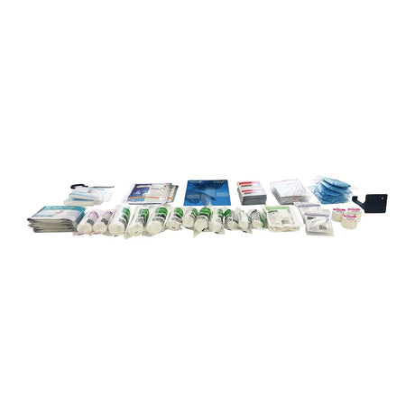 Aero Aerokit BS 8599 Large First Aid Kit Refill - FT584  Aero   