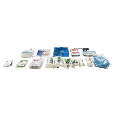 Aero Aerokit BS 8599 Small First Aid Kit - FT585  Aero   