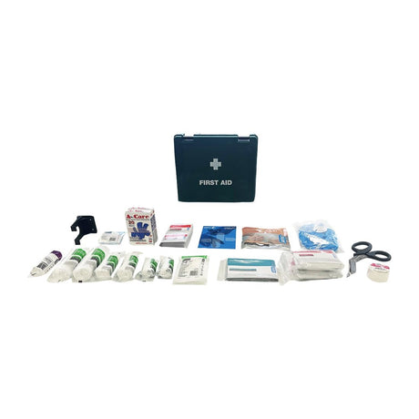 Aero Aerokit BS 8599 Small Catering First Aid Kit - FT589  Aero   