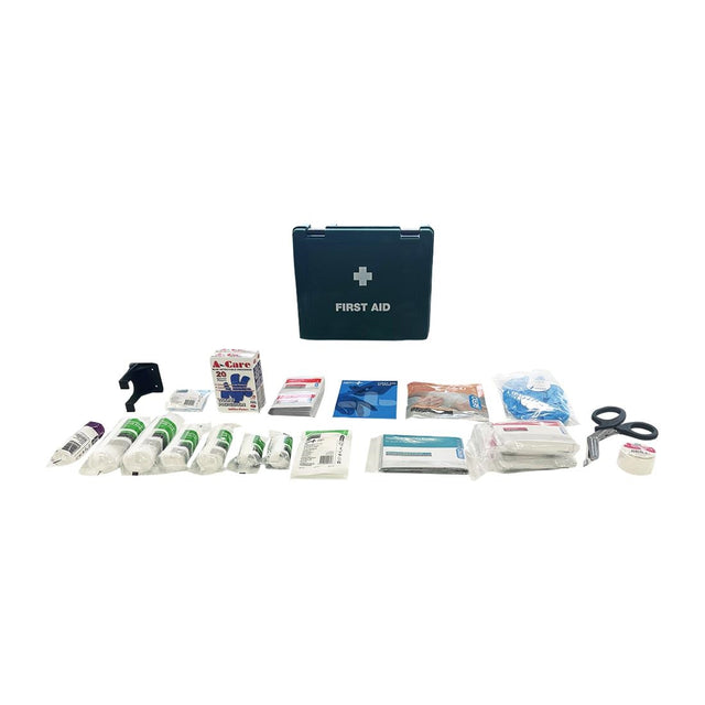 Aero Aerokit BS 8599 Small Catering First Aid Kit - FT589  Aero   