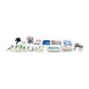 Aero Aerokit BS 8599 Small Catering First Aid Kit Refill - FT591  Aero   