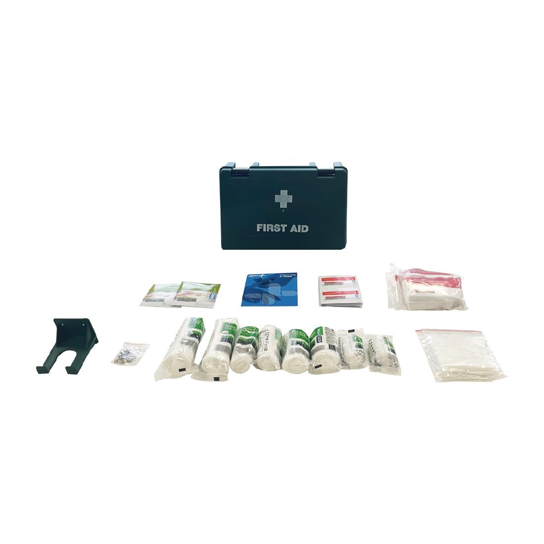 AeroKit HSE 10 Person First Aid Kit - FT595  Aero   