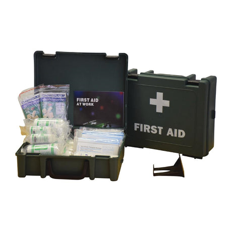 AeroKit HSE 20 Person First Aid Kit - FT596  Aero   