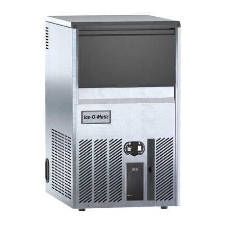 Ice-O-Matic Bistro Cube Ice Machine UCG045A - FT640  Ice-O-Matic   