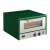 King Edward Colore Pizza Oven Green - FT646  King Edward   