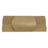 Fiesta Recyclable Tortilla Wrap Sleeve (Pack of 1000) - FT654 Takeaway Food Containers Fiesta   