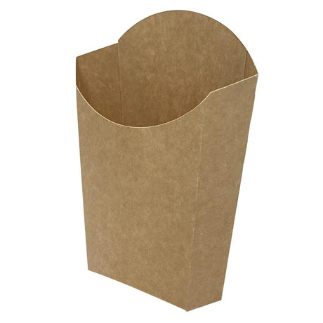 Fiesta Recyclable Chip Carton Large (Pack of 1000) - FT666 Takeaway Food Containers Fiesta   