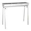 Buffalo Charcoal Barbecue - FT690  Buffalo   