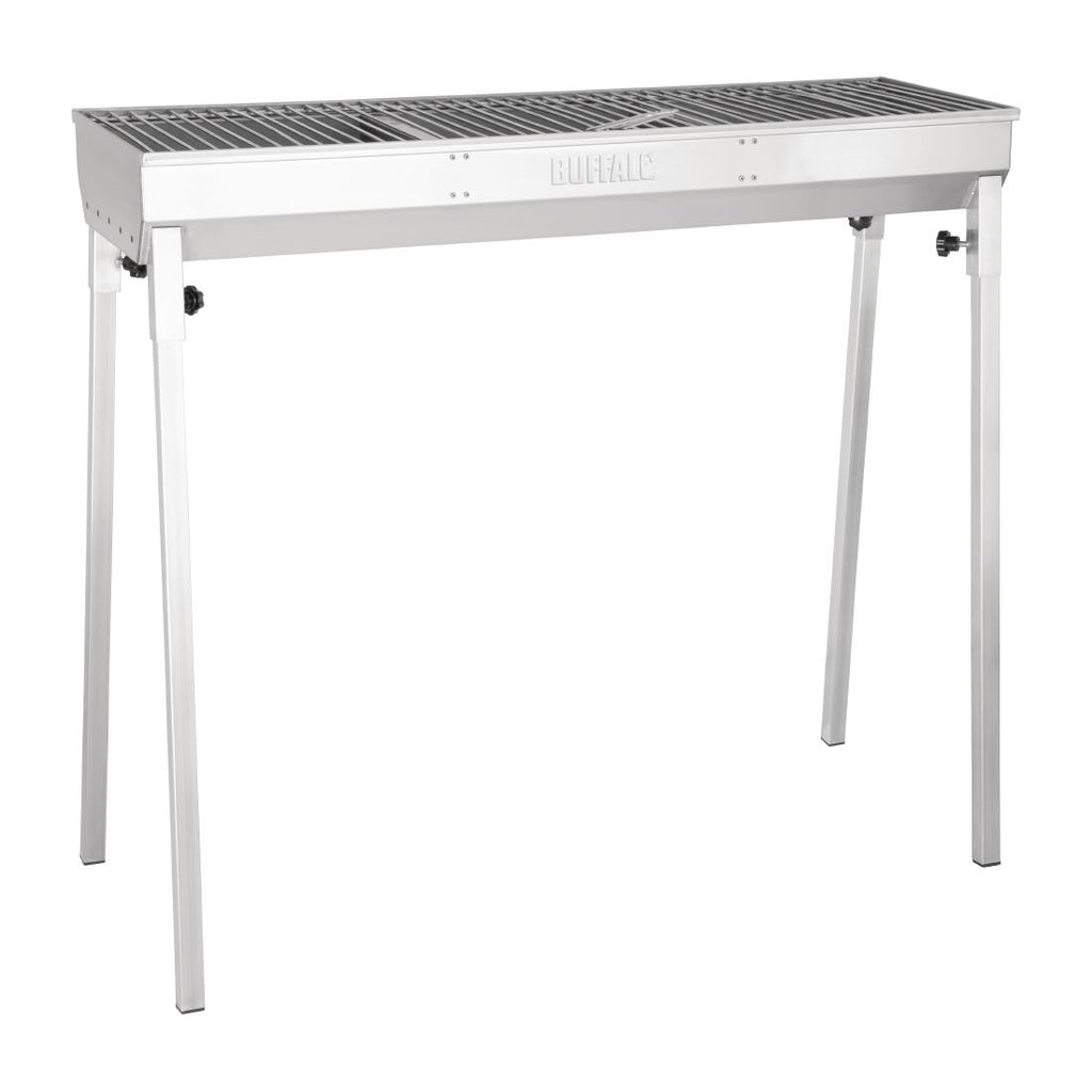 Buffalo Charcoal Barbecue - FT690  Buffalo   