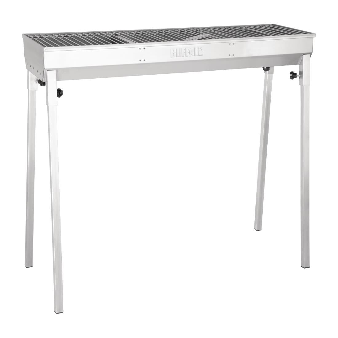 Buffalo Charcoal Barbecue - FT690  Buffalo   