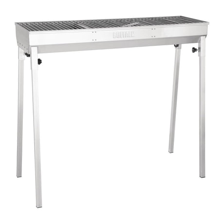 Buffalo Charcoal Barbecue - FT690  Buffalo   