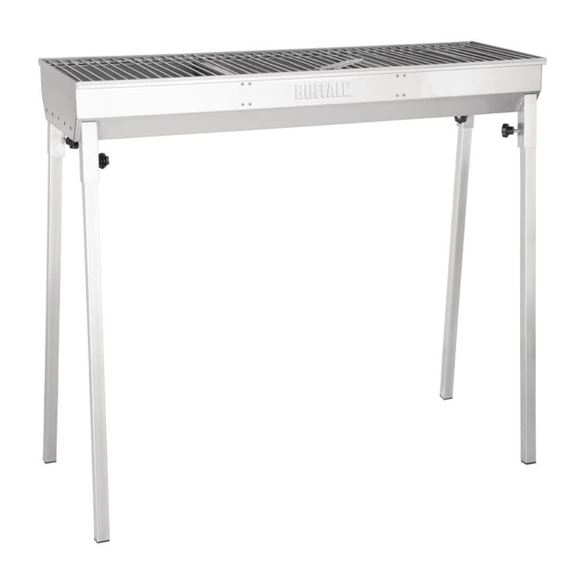 Buffalo Charcoal Barbecue - FT690  Buffalo   