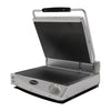 Spidocook Spidoglass Medium BBQ Ribbed Contact Grill Manual - FT843 Contact Grills & Panini Makers Spidocook