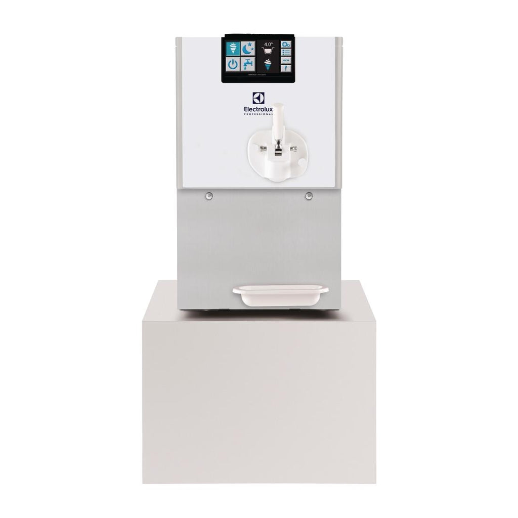 Electrolux Countertop Soft Ice Cream Dispenser 8Ltr - FT900  Electrolux   