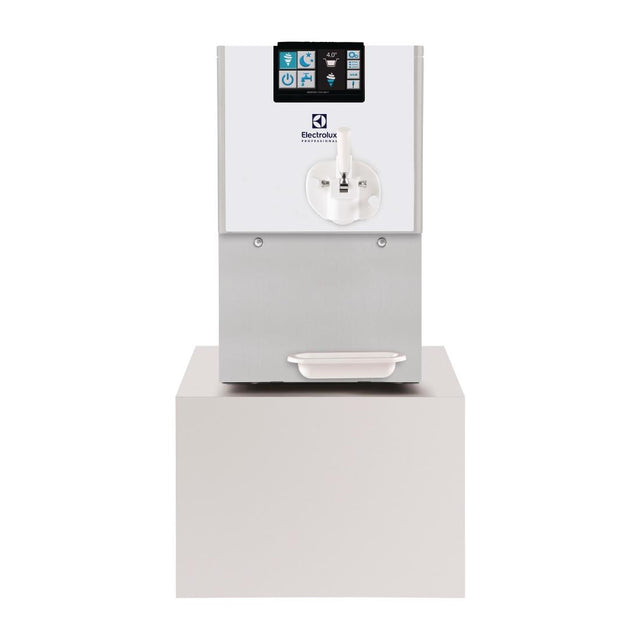 Electrolux Countertop Soft Ice Cream Dispenser 8Ltr - FT900  Electrolux   
