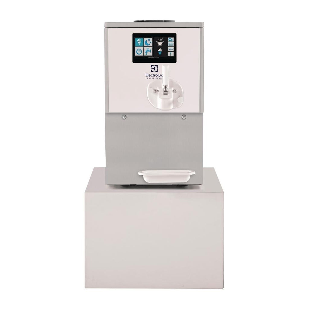 Electrolux Countertop Soft Ice Cream Dispenser 11Ltr - FT901  Electrolux   