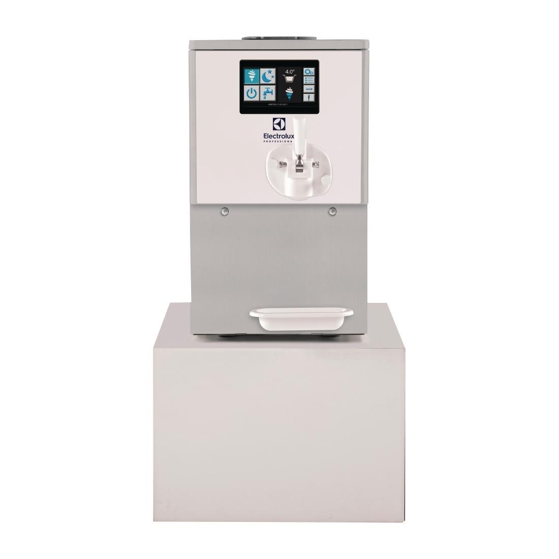 Electrolux Countertop Soft Ice Cream Dispenser 11Ltr - FT901  Electrolux   