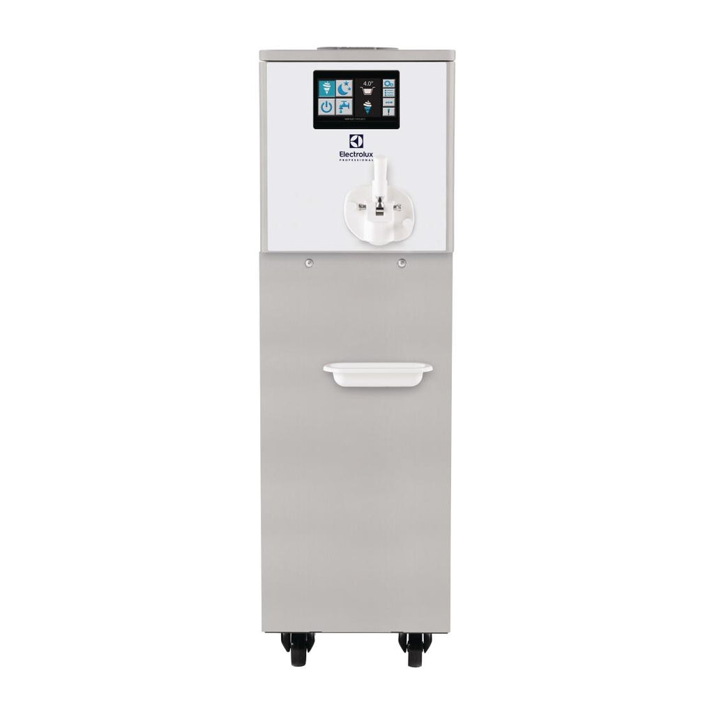 Electrolux Freestanding Soft Ice Cream Dispenser 11Ltr - FT902  Electrolux   