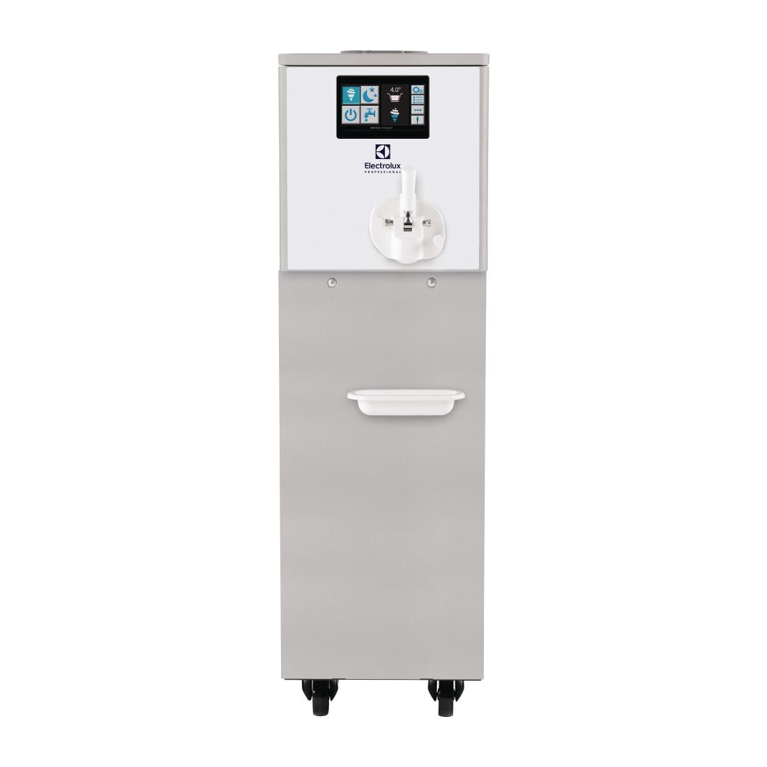 Electrolux Freestanding Soft Ice Cream Dispenser 11Ltr - FT902  Electrolux   