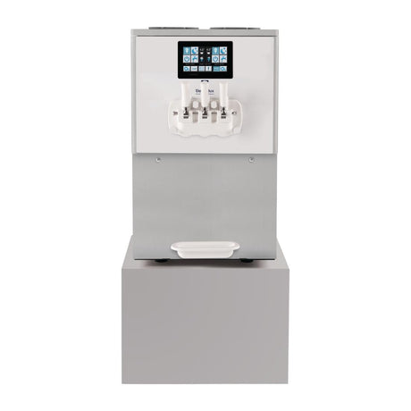 Electrolux Countertop Soft Ice Cream Dispenser 2x8Ltr - FT903  Electrolux   
