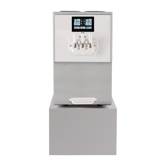 Electrolux Countertop Soft Ice Cream Dispenser 2x8Ltr - FT903  Electrolux   