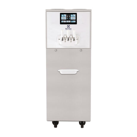 Electrolux Freestanding Soft Ice Cream Dispenser 2x11Ltr - FT904  Electrolux   