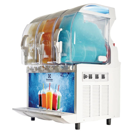 Electrolux Frozen Granita Dispenser 3x11Ltr - FT905  Electrolux   