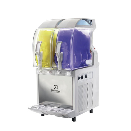 Electrolux Frozen Granita Dispenser 2x11Ltr - FT906  Electrolux   