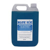 Blue Ice Slush Mix Blue Raspberry Flavour 5Ltr - FT967  Blue Ice   