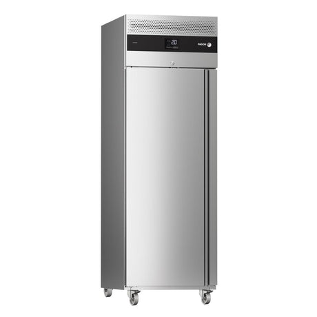 Fagor Advance Gastronorm Upright Cabinet Fridge 1 Door AUP-11G CR - FU001  Fagor   