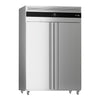 Fagor Advance Gastronorm Upright Cabinet Fridge 2 Door AUP-22G CR - FU002  Fagor   