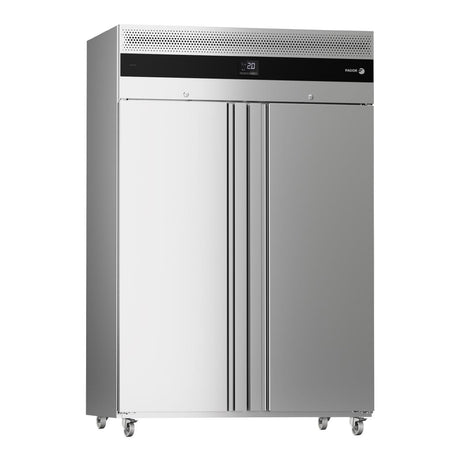 Fagor Advance Gastronorm Upright Cabinet Fridge 2 Door AUP-22G CR - FU002  Fagor   