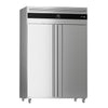Fagor Advance Gastronorm Upright Cabinet Freezer 2 Door AUN-22G CR - FU004  Fagor   
