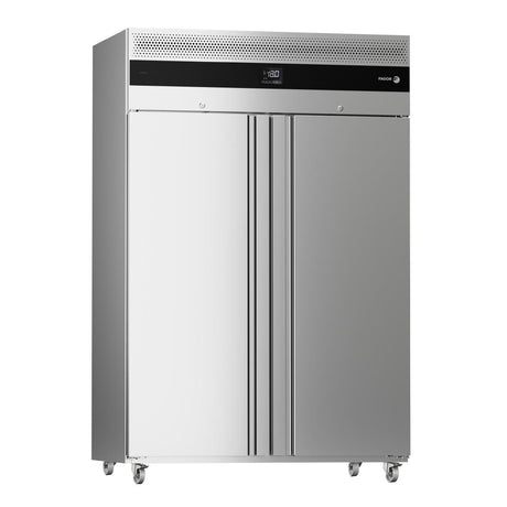 Fagor Advance Gastronorm Upright Cabinet Freezer 2 Door AUN-22G CR - FU004  Fagor   