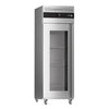 Fagor Advance Gastronorm Upright Cabinet Display Fridge 1 Door AUP-11G GD - FU005  Fagor   