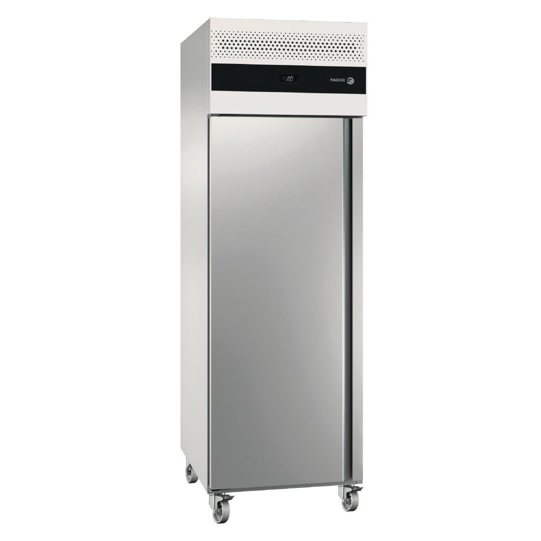 Fagor Concept Gastronorm Fridge 1 Door CUP-11G - FU007  Fagor   