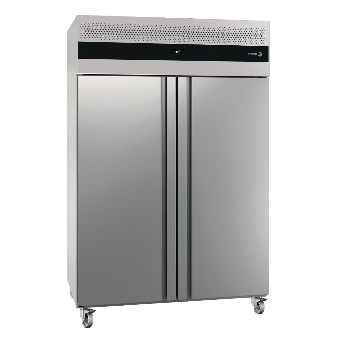 Fagor Concept Gastronorm Freezer 2 Door CUN-22G - FU010  Fagor   