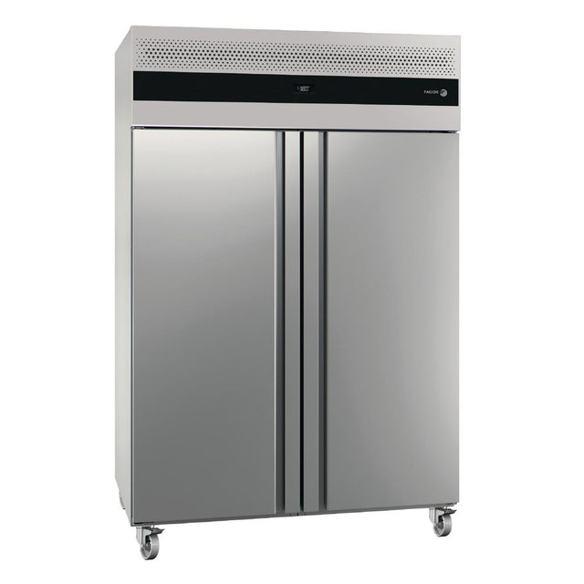 Fagor Concept Gastronorm Freezer 2 Door CUN-22G - FU010  Fagor   