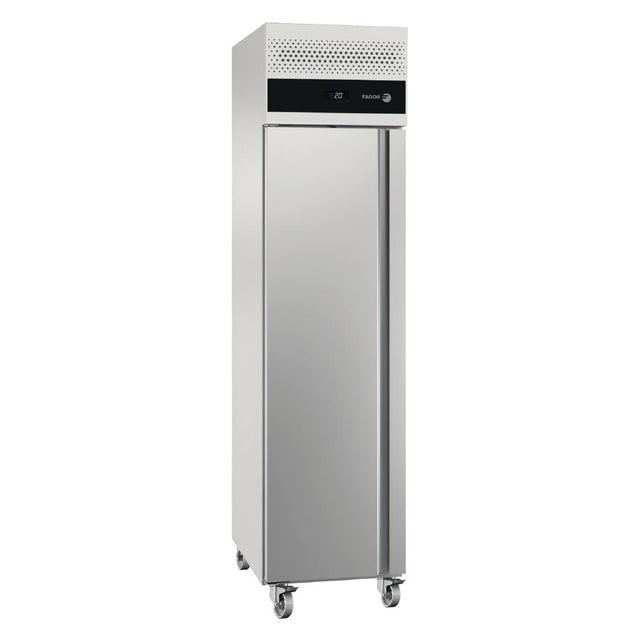 Fagor Concept Slimline Gastronorm 1/1 Fridge 1 Door CUP-11G1/1 - FU011  Fagor   